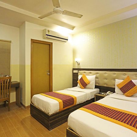Hotel Aeroporto Nearest Landmark Aerocity Delhi Nowe Delhi Zewnętrze zdjęcie