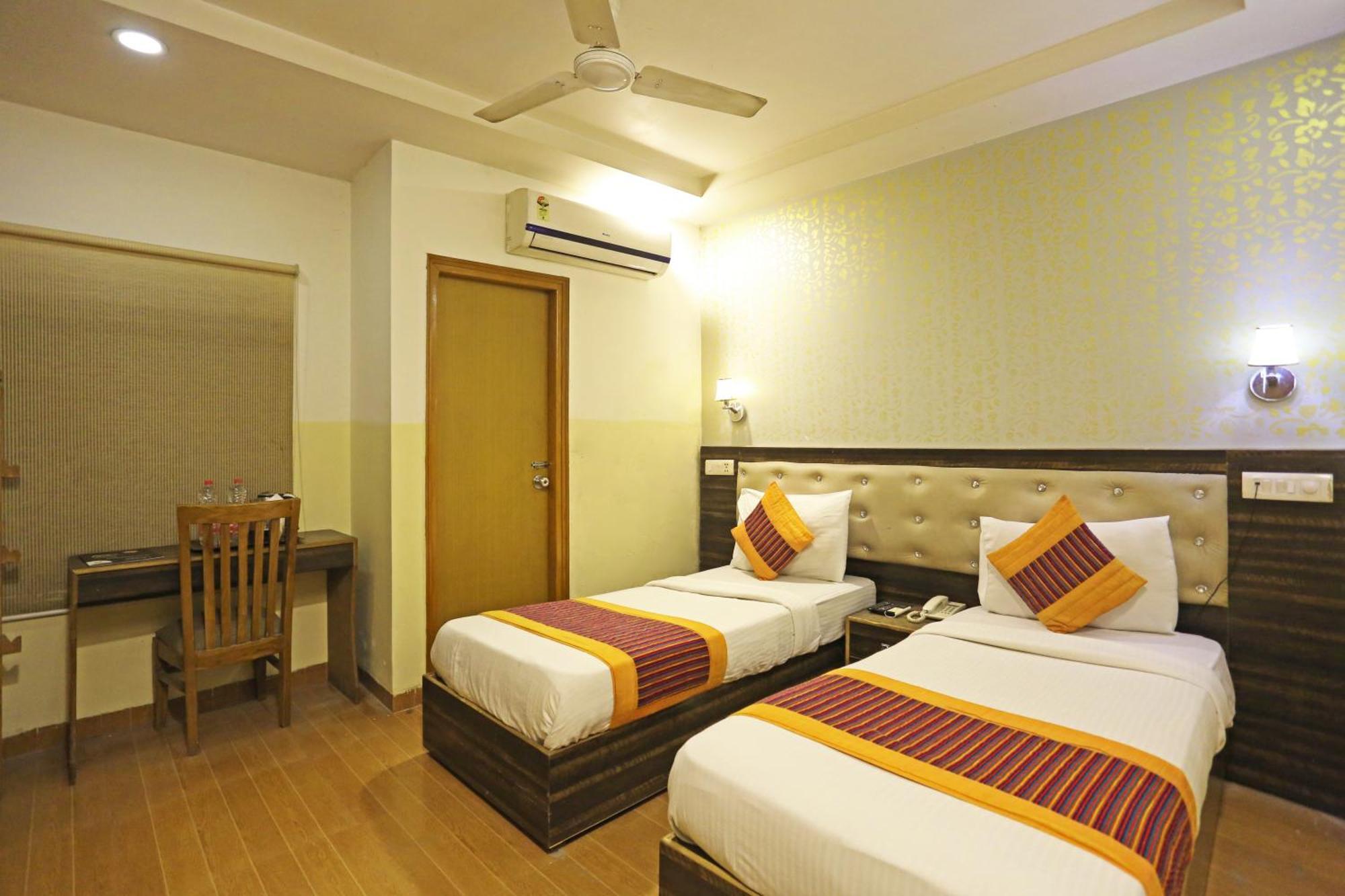 Hotel Aeroporto Nearest Landmark Aerocity Delhi Nowe Delhi Zewnętrze zdjęcie