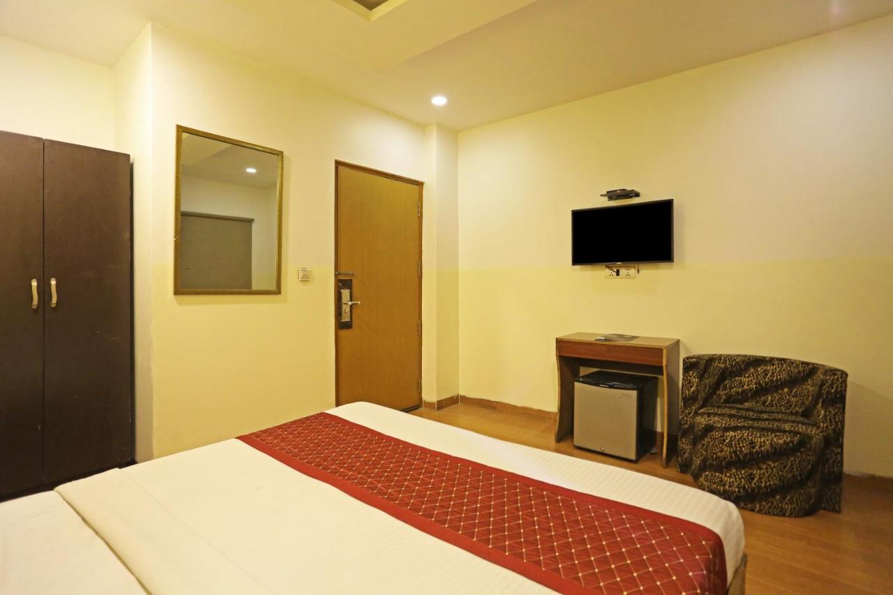 Hotel Aeroporto Nearest Landmark Aerocity Delhi Nowe Delhi Zewnętrze zdjęcie