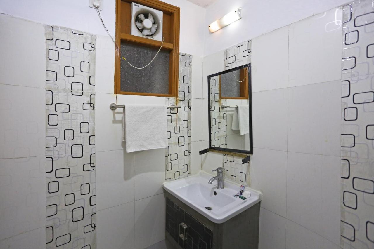 Hotel Aeroporto Nearest Landmark Aerocity Delhi Nowe Delhi Zewnętrze zdjęcie