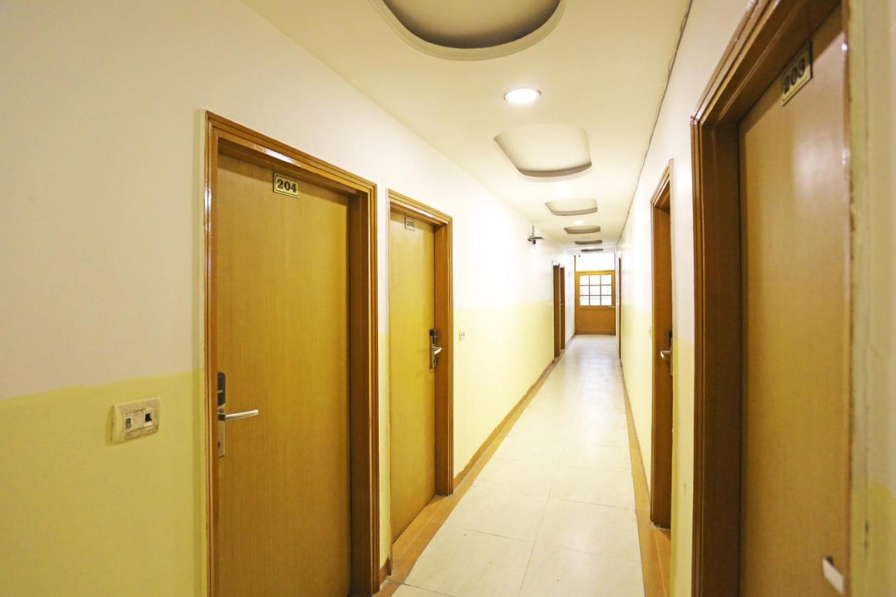 Hotel Aeroporto Nearest Landmark Aerocity Delhi Nowe Delhi Zewnętrze zdjęcie