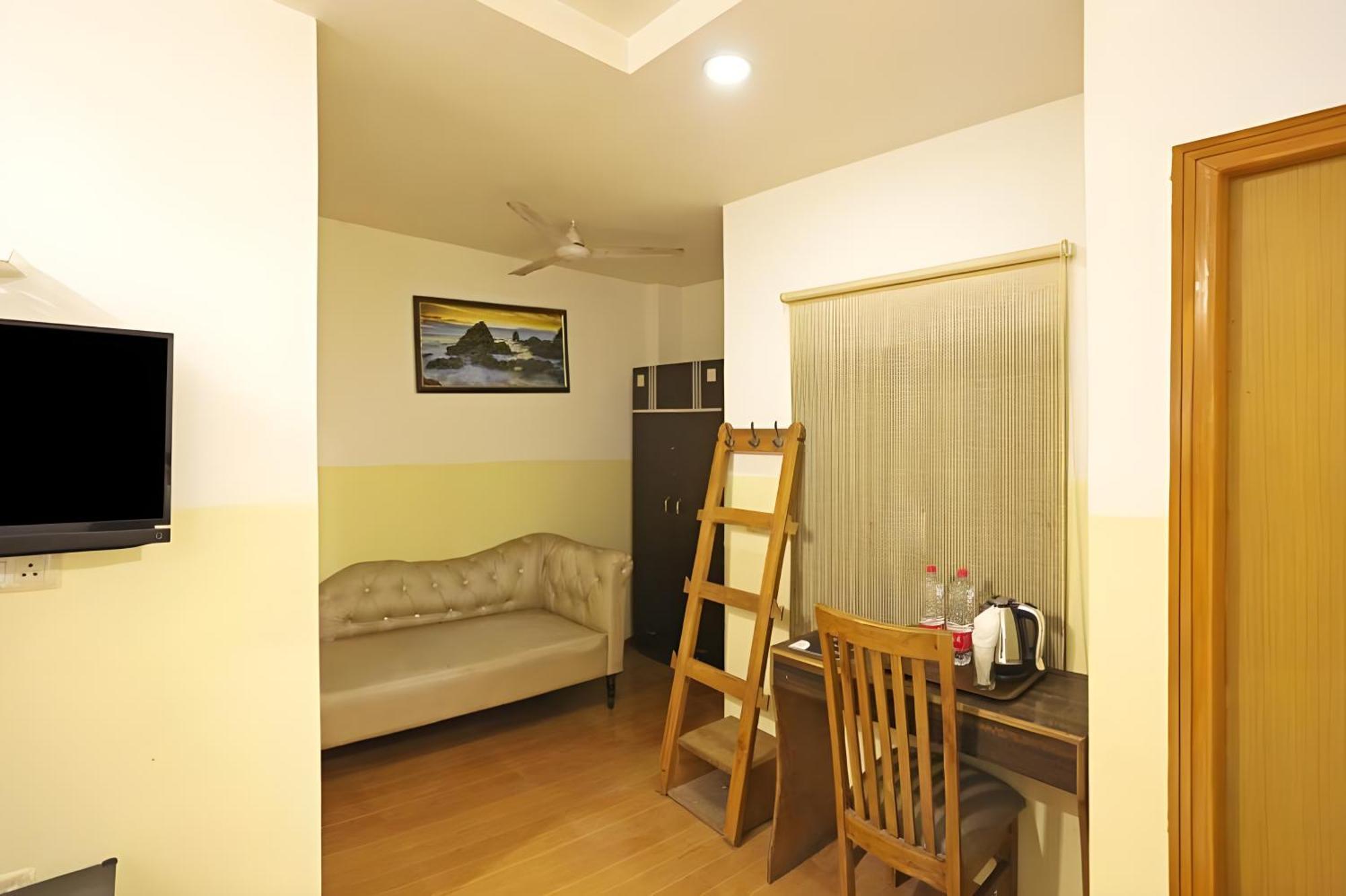 Hotel Aeroporto Nearest Landmark Aerocity Delhi Nowe Delhi Zewnętrze zdjęcie