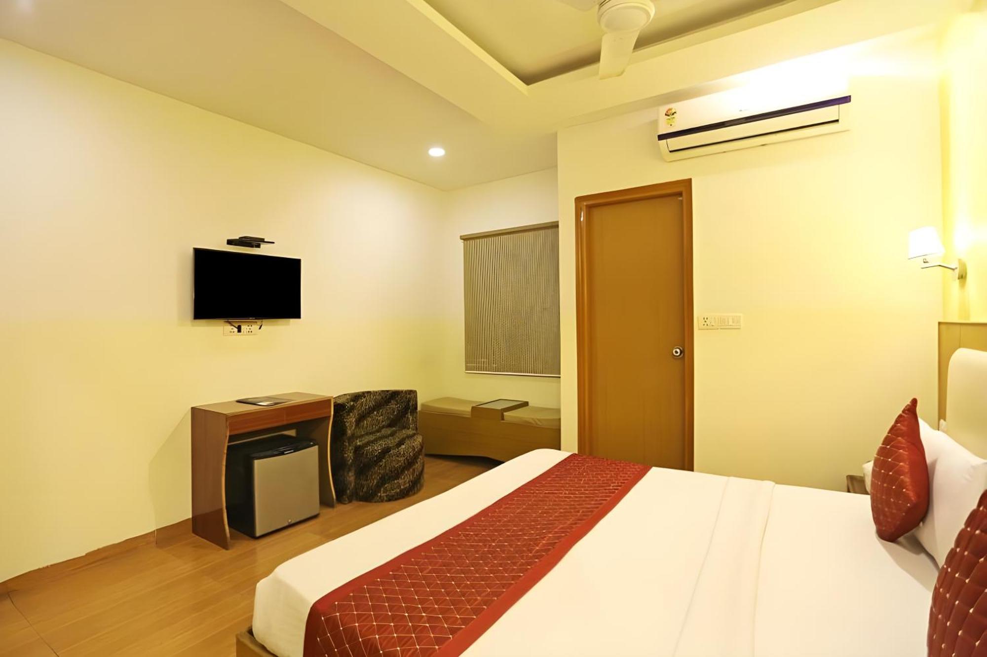 Hotel Aeroporto Nearest Landmark Aerocity Delhi Nowe Delhi Zewnętrze zdjęcie