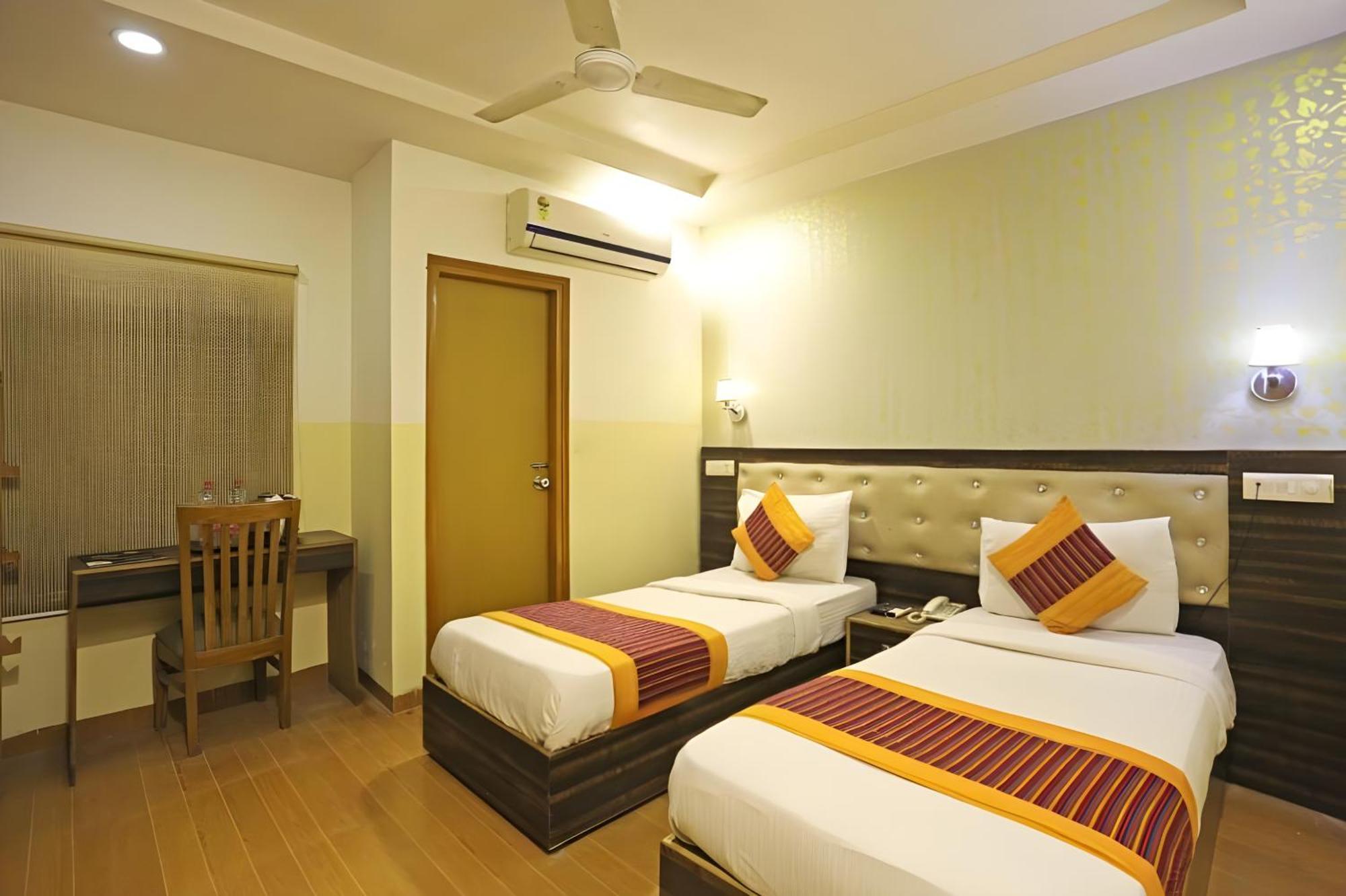 Hotel Aeroporto Nearest Landmark Aerocity Delhi Nowe Delhi Zewnętrze zdjęcie