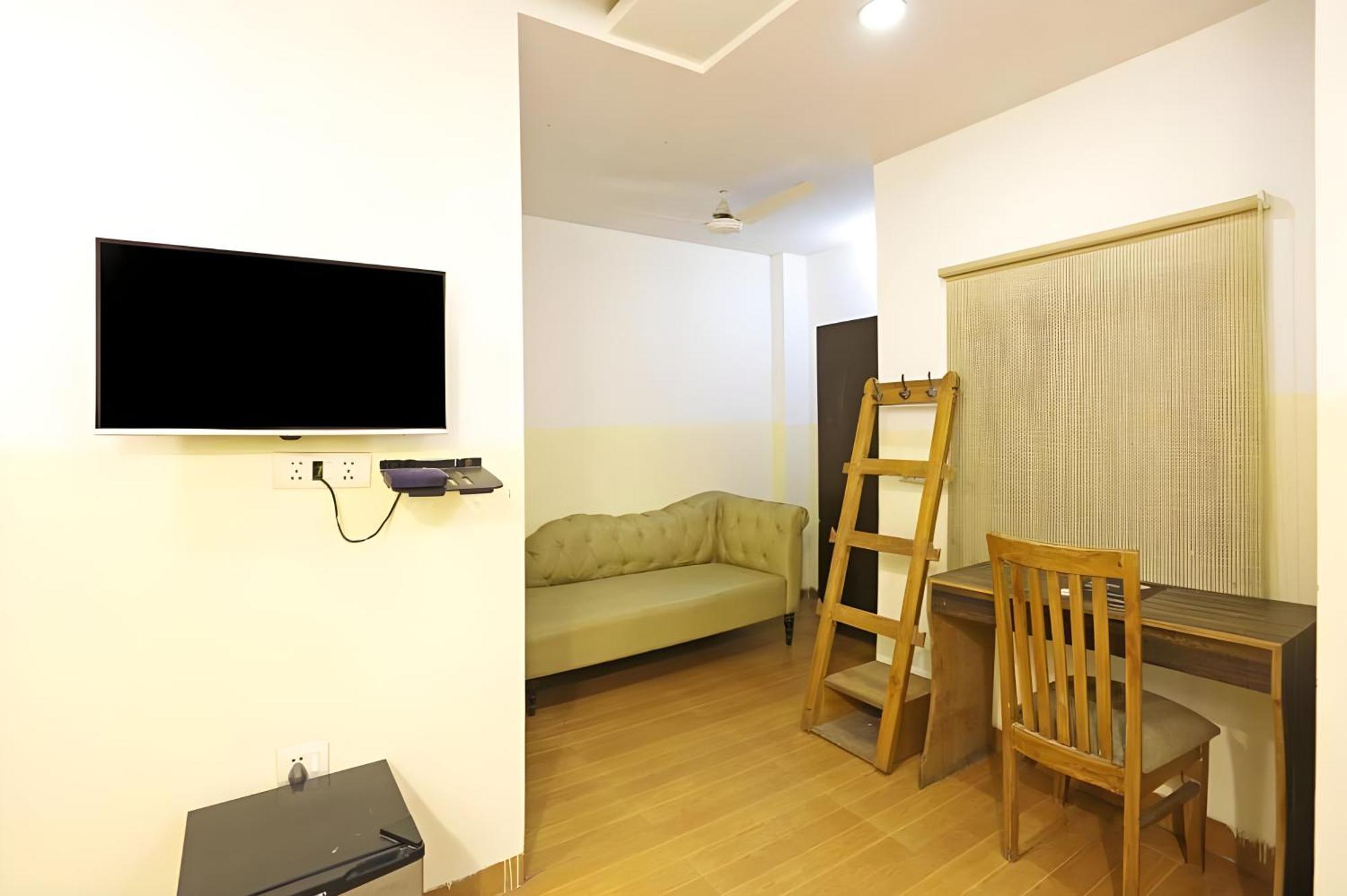 Hotel Aeroporto Nearest Landmark Aerocity Delhi Nowe Delhi Zewnętrze zdjęcie