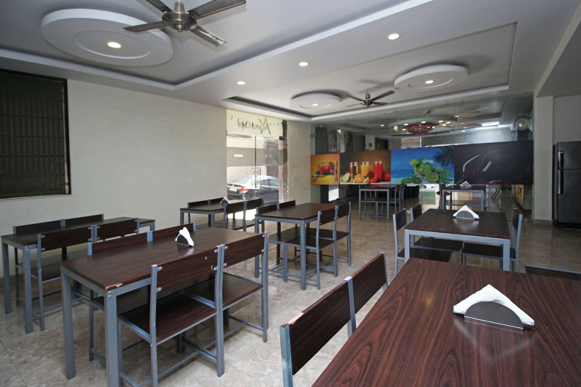 Hotel Aeroporto Nearest Landmark Aerocity Delhi Nowe Delhi Zewnętrze zdjęcie
